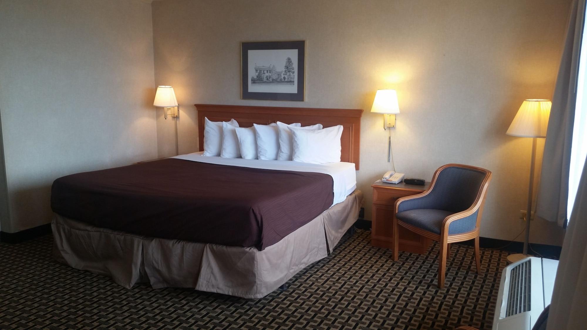 Hotel Fiddlers Opryland 2*