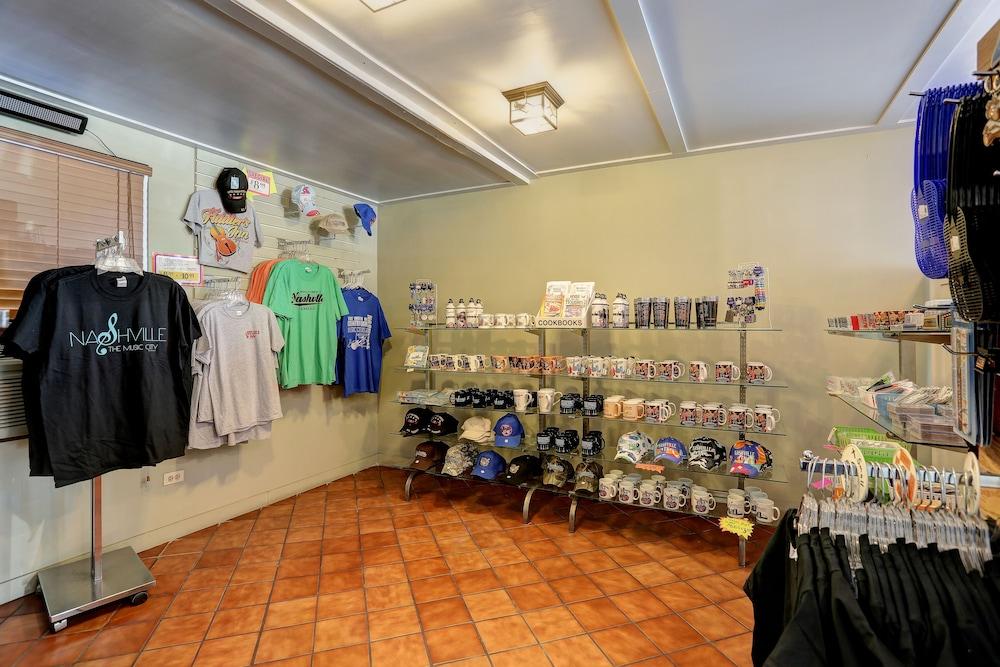 Fiddlers Opryland Hotel 2*